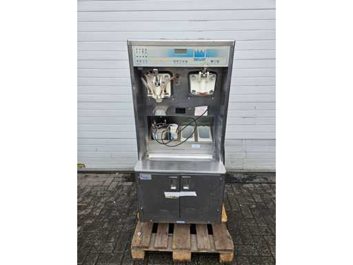 Taylor - PH90-58 - Softijsmachine