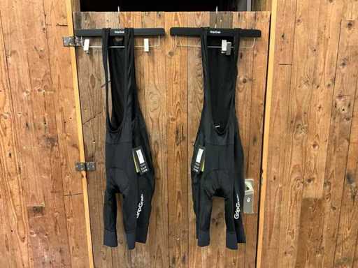 Pantaloni scurți GripGrab Ride - L (2x)