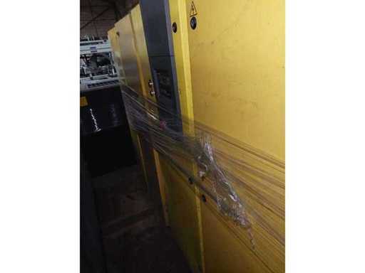 KAESER - 1998 - DS171 - Screw Air Compressor