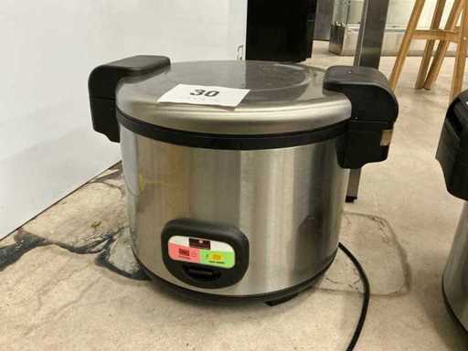 Caterchef 688085 Rijstkoker