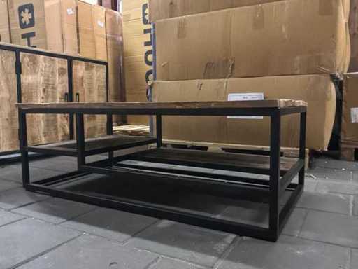 Bali Coffee Table