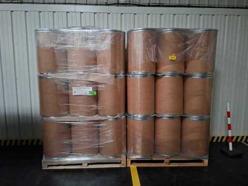 2024 - Tobe Kraft neutre 100 litri (36x)