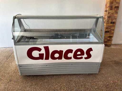 IARP - Edera 157 - Ice Cream Display Case