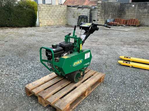 2016 Ryan Sod Cutter Weitere Forst- und Gartenwerkzeuge