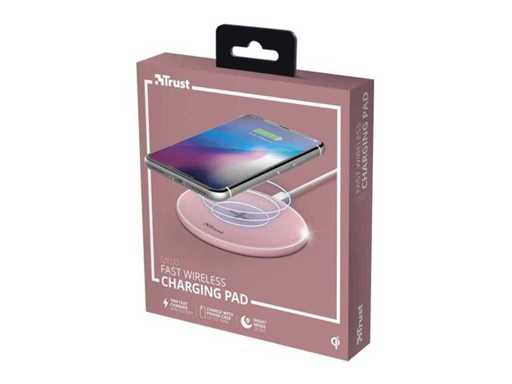 Trust Qylo Wireless Charger - 10W (11x)