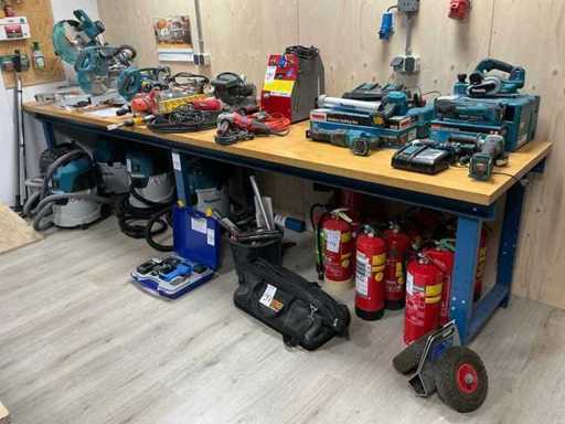 Werkbank