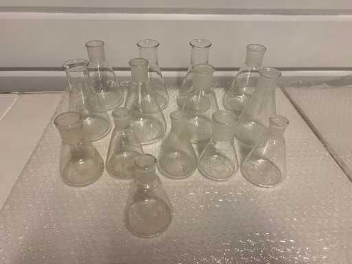 PYREX / ANDERE – Glaswaren