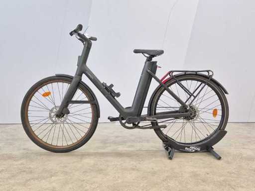Cowboy E-bike - 4 ST+ - Elektrische fiets