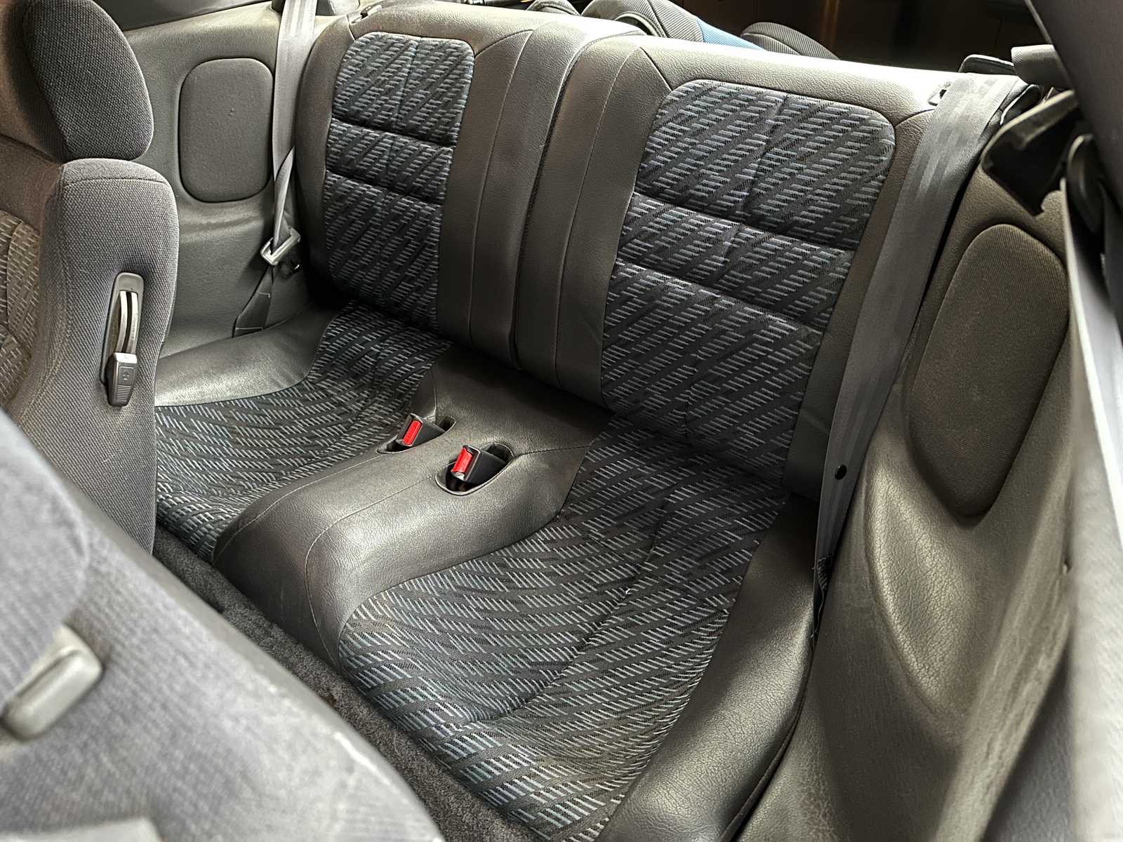 Mitsubishi 3000 GT 222pk 1994