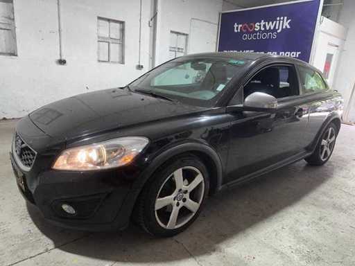 Volvo - C30 - 1.6 D2 R-edition - 05-XJL-2- 2012