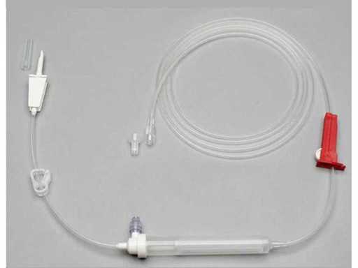 Codan Drip Swan 188 Transfusion System (400x)