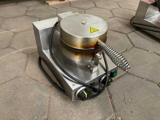 Hendi 212270 Waffle Pan