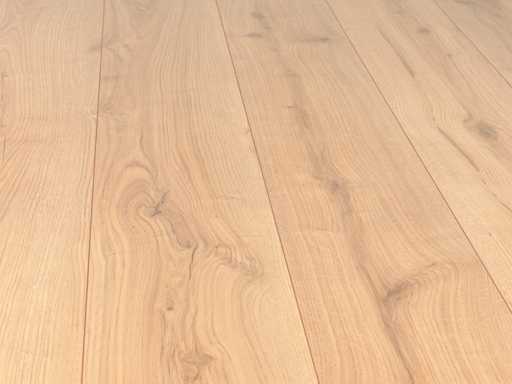 74 m² Laminatplanke – 1383 x 193 x 8 mm