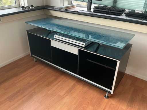 Actiu - Bureau meubel