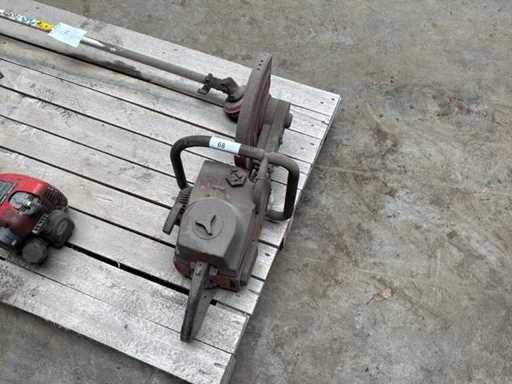 Homelite 050204 coupe-coupe