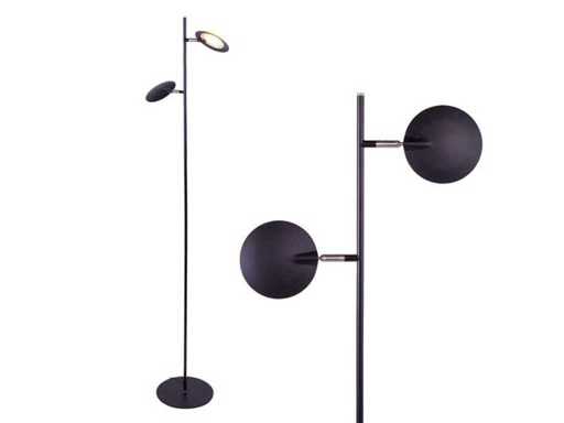 Freelight - Piana S1812S - Lampa podłogowa (12x)