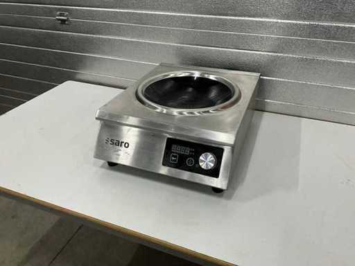 Wok de inducție Saro Giulia