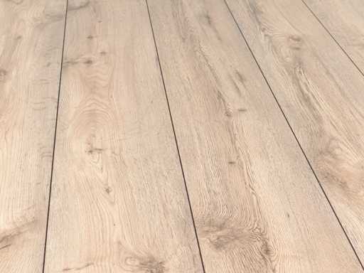 72 m2 Laminate plank - 1383 x 193 x 7 mm