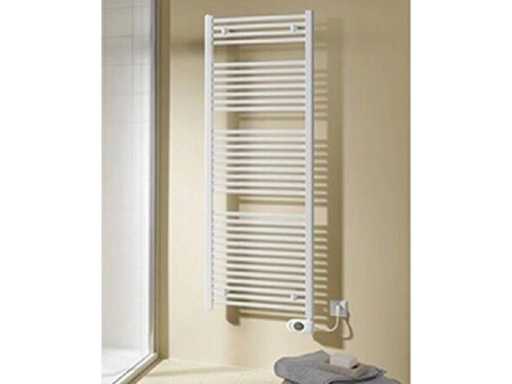 Kermi - LSE100800452BXK - Radiator