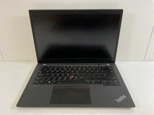 Lenovo ThinkPad T14s Gen 2 14", Core(TM) i7 11ª generazione, 16 GB di RAM, 512 GB NVMe Laptop