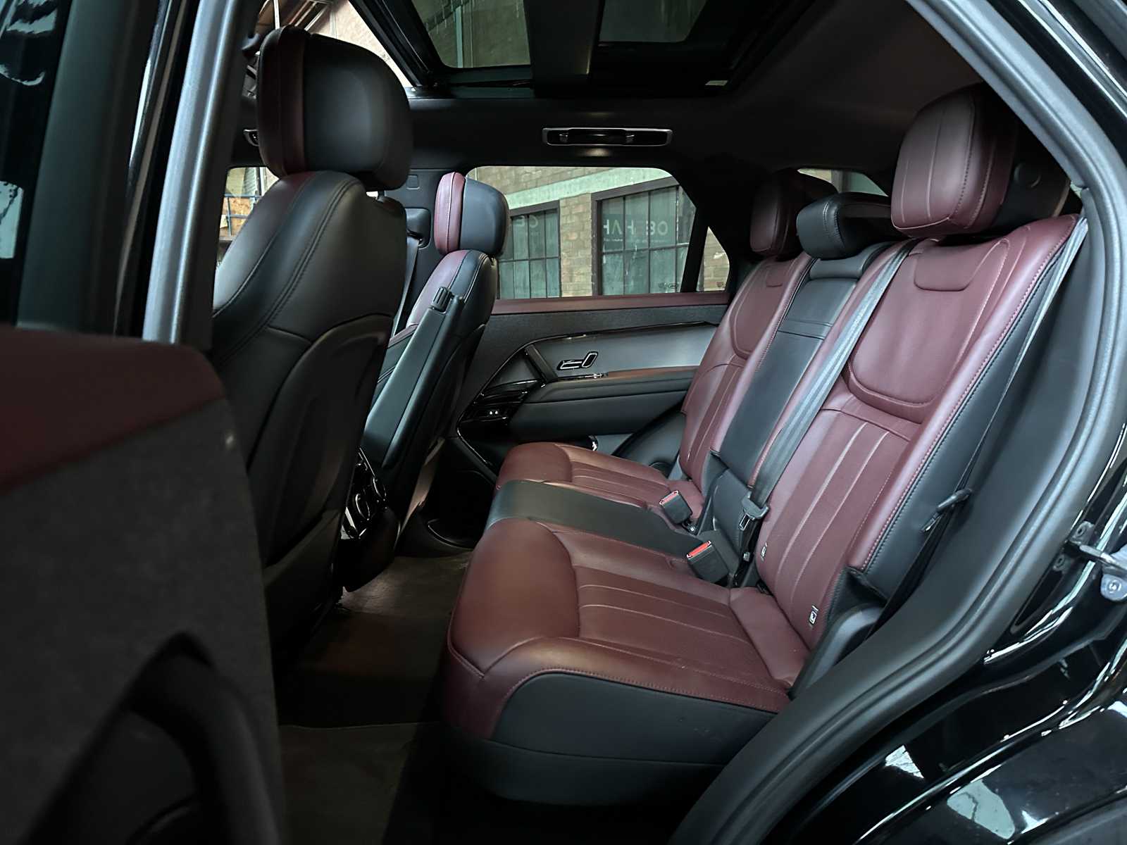 Land Rover Range Rover Sport D250 SE Dynamic 3.0 V6 249pk 2023