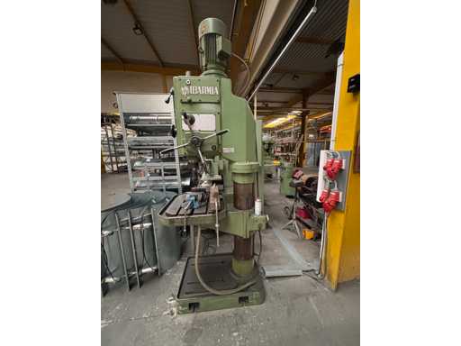 IBARMIA B-60 Column Drill