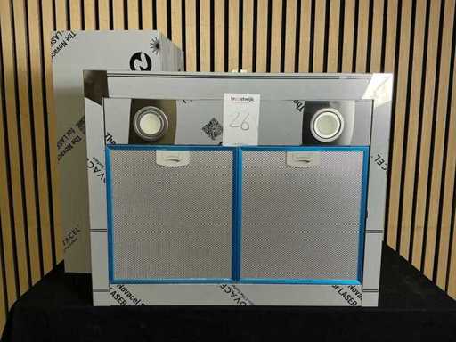 Atag WS6211RCL Wandschouwafzuigkap