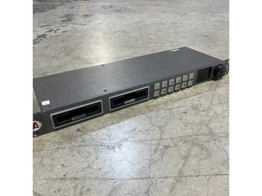 BlackMagic - Hyperdeck studio PRO 2 - Recorder