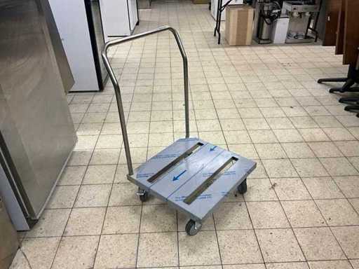 trolley voor thermobox