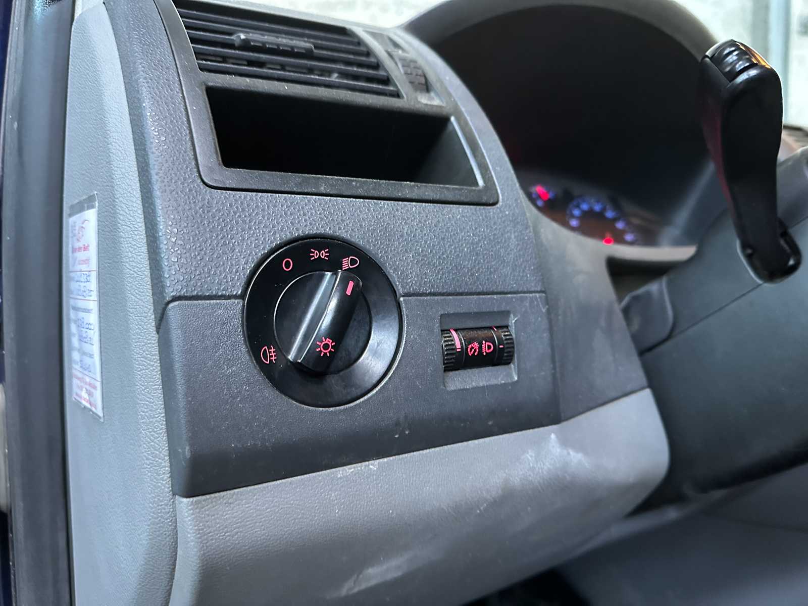 Volkswagen Transporter 2.5 TDI 340 L2H1 -Lang- 131PK 2007, 81-VGK-3