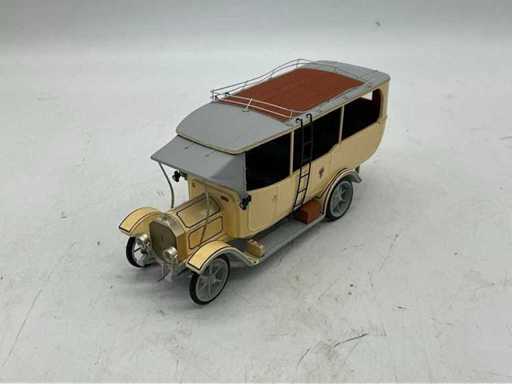 Postbus Einheitstyp 13 (1913) Modellauto 1:43