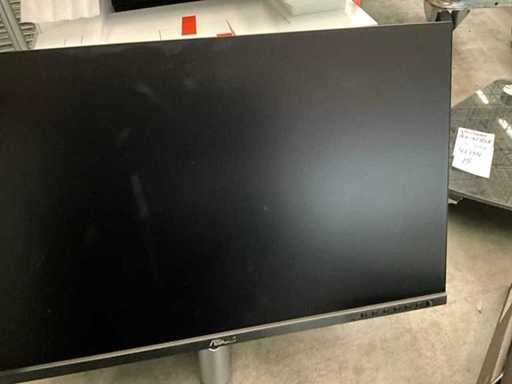 Asus ProArt PA27 JCV IPS Monitor