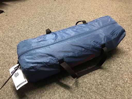 Coleman Classic Coastline 3 persoons Kampeertent