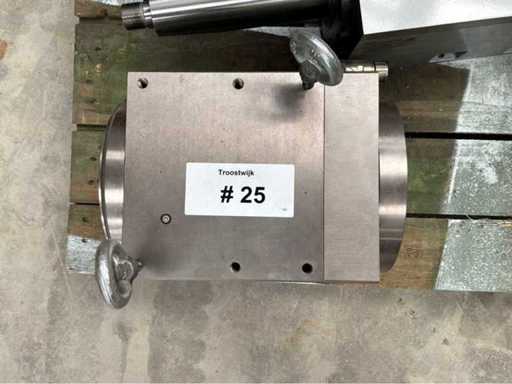 2022 HOWAMIT CNC 160.2/TMI5/WS CNC Spindle Axis