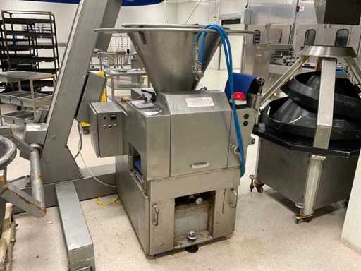 Werner & Pfleiderer Parta-U Dough Divider