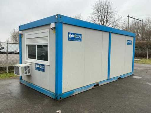 Unità Ufficio di Newhouse