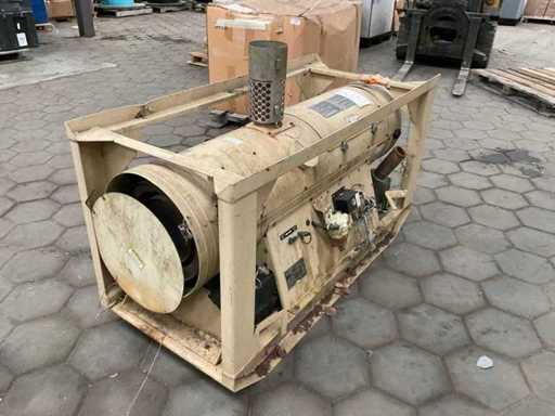 Riscaldatore Hunter MTH-150