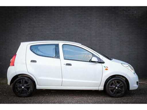 Suzuki  Alto  1.0 Comfort EASSS 9-KRF-90