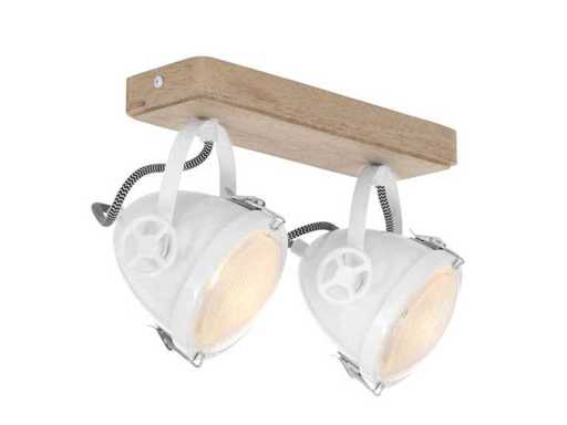 Mexlite - Michelle 1704W - Spot (71x)