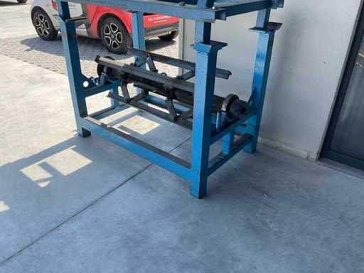Decoiler (3x)