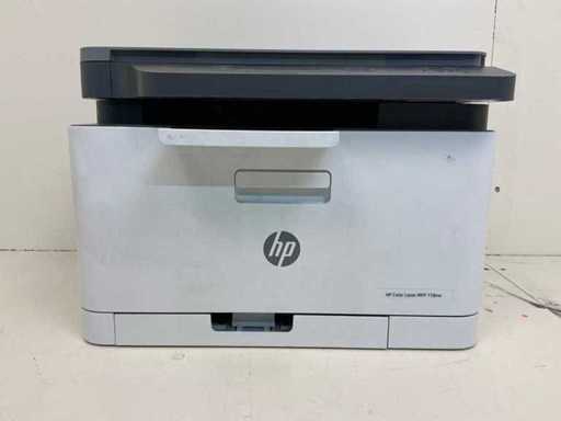 Hp Color Laser MFP 178nw Overige printers en copiers
