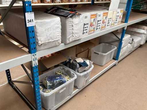 Promega + ATG+ Safety Jogger Large batch of work gloves