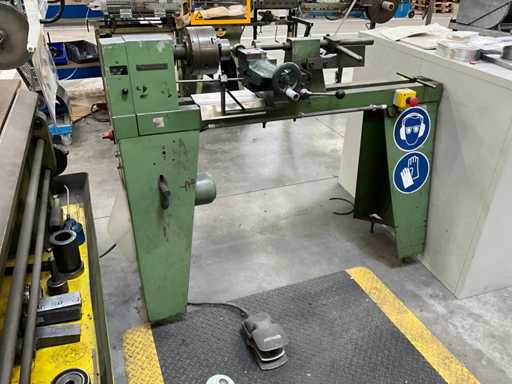 Tornio Flottjet 83001