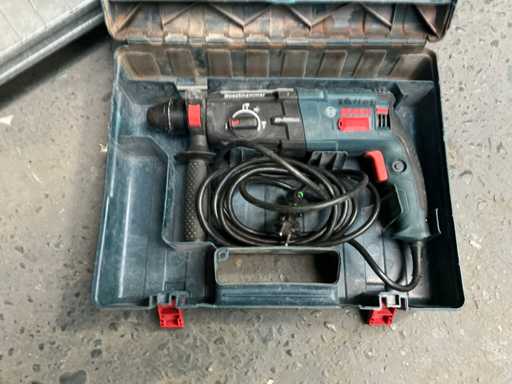Bosch GBH 2-28 DV Drill 2011