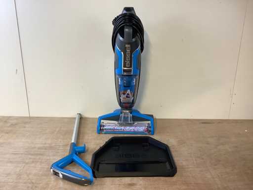 Aspirateur à ondes croisées BISSELL