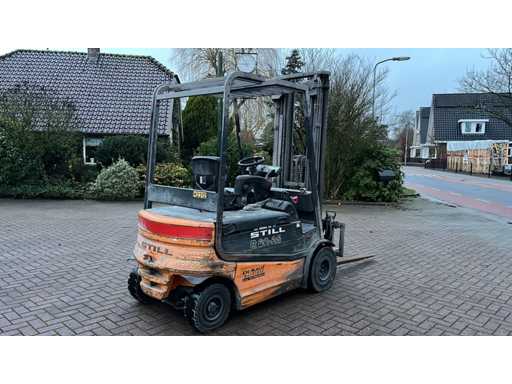 Still - 2000 - R60-25 - Forklift