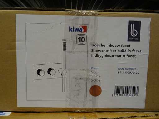 Blue Label – Duschthermostat