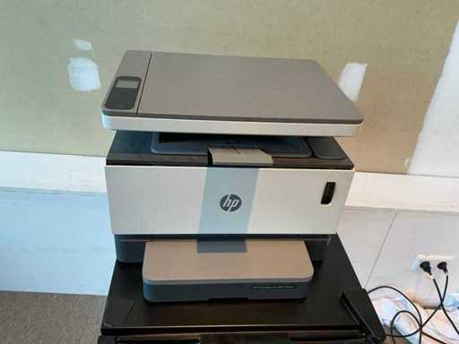 HP Neverstop Laser MFP 1202nw Wielofunkcyjny