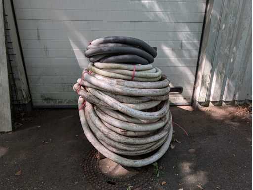 Whirlpool-Installation