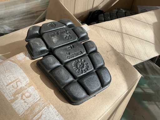 Ginocchiere Carpentier KPS200 Box (2x)